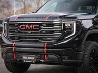 Occasion GMC Sierra 419 PK (308 kW) 2024 Zwart Pickup