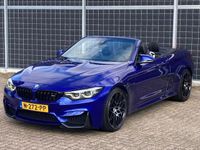 tweedehands BMW M4 Cabriolet Competition