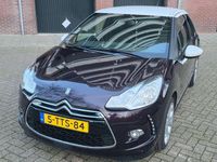 Occasion Citroën DS3 Business Class 82 PK (60 kW) 2014 Paars Hatchback