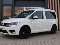 Occasion VW Caddy Trendline 125 PK (91 kW) 2015 Wit MPV