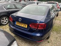 tweedehands VW Jetta Hybrid 1.4 TSI Comfortline