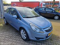 tweedehands Opel Corsa 1.2-16V Business