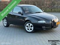 tweedehands Alfa Romeo 147 1.6 T.Spark Edizione Limitata |2de EIGENAAR|