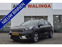 Occasion Kia Niro 44 PK (32 kW) 2017 Zwart SUV