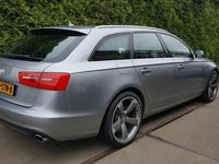 tweedehands Audi A6 Avant 2.8 FSI quattro Pro Line Plus