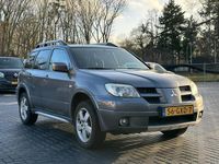 tweedehands Mitsubishi Outlander SPORT 2.4 Invite 4WD