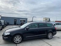 tweedehands VW Passat Variant 2010 * 1.4 TSI Highline BlueMotion * EURO 5* AUTOM