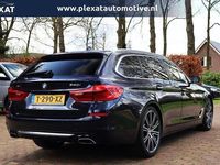 tweedehands BMW 540 540 TouringxDrive High Executive Aut. | Panorama