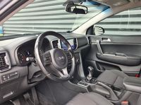 tweedehands Kia Sportage 1.6 GDI ComfortLine Carplay - trekhaak