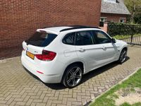 tweedehands BMW X1 SDrive18i Executive Leder Navi Panorama 19inch
