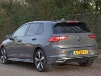 Occasion VW Golf VIII GTE 245 PK (180 kW) 2024 Grijs Hatchback