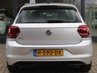 tweedehands VW Polo 1.0 TSI Comfortline Business