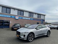 tweedehands Jaguar I-Pace EV400 SE AWD 90kWh | Leer | Meridian