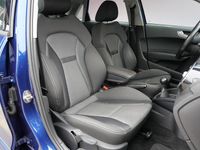 Occasion Audi A1 Sport 97 PK (71 kW) 2017 Blauw Hatchback