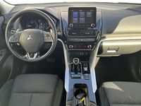 tweedehands Mitsubishi Eclipse Cross 2.4 PHEV Intense Automaat / Apple carplay & Android auto / Keyless / Cruise control / Stoelverwarming