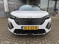 Occasion Peugeot e-2008 Avantage 114 kW (156 PK) 2025 Wit SUV