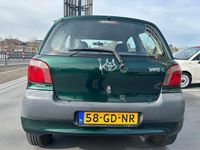 tweedehands Toyota Yaris 1.0 Goed Rijdende Betrouwbaar Auto met Nieuw Apk