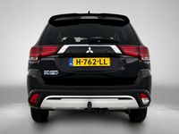 Occasion Mitsubishi Outlander 135 PK (99 kW) 2020 Zwart SUV