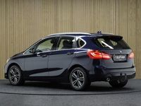 tweedehands BMW 218 2-SERIE Active Tourer i Executive Automaat Launch Edition | Navigatie | Trekhaak