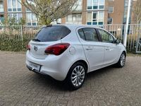 tweedehands Opel Corsa 1.0 Turbo Online Edition, 6 tot 12 maanden garanti