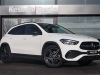 Occasion Mercedes GLA200 AMG 165 PK (121 kW) 2022 Wit SUV