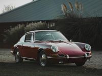 tweedehands Porsche 911 911 1965Coupe Matching numbers early chassis number