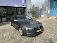 tweedehands Audi A5 Sportback 2.0 TFSI quattro 3x S-Line INRUIL MOGELIJK!