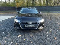 tweedehands Audi A4 Avant 35 TFSI Business Edition 18 inch|Navi|Winter