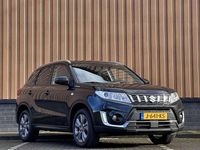 Occasion Suzuki Vitara 112 PK (82 kW) 2020 Zwart (metallic) SUV