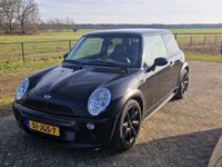 tweedehands Mini Cooper 1.6 Seven