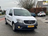 Occasion Mercedes Citan 108 75 PK (55 kW) 2015