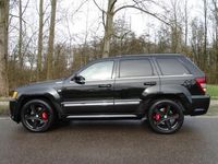 tweedehands Jeep Grand Cherokee 6.1 V8 Hemi SRT-8