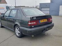 tweedehands Volvo 440 1.8 DL Fleet Klassiek/NAP/AIRCO/STOELVERWARMING