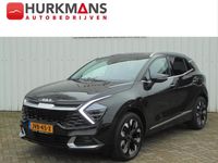 Occasion Kia Sportage 159 PK (116 kW) 2025 Zwart (metallic) SUV