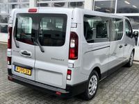 tweedehands Renault Trafic Passenger 9-persoons 1.6 dCi Grand Expression Ener