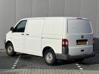 tweedehands VW Transporter 2.0 TDI * Marge * APK 01-11-2024 * Parkeersensor * Airco * Onderhoudhistorie * 2 schuifdeuren