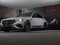 Occasion Mercedes E53 AMG AMG 449 PK (330 kW) 2024 Grijs (metallic) Sedan