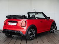 tweedehands Mini John Cooper Works Cabriolet Cooper Aut. + Premium Plus Harman-Kardon + Head-up