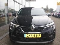 Occasion Renault Arkana Intens 2024 Zwart SUV