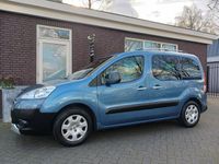 tweedehands Peugeot Partner Tepee 1.6 XT