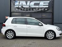 tweedehands VW Golf VI 1.4 TSI Highline