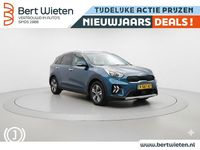 Occasion Kia Niro 105 PK (77 kW) 2021 Blauw SUV