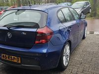 tweedehands BMW 116 116 i Business Line Sport 2E EIGENAAR|12MND GARANTI