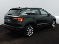 tweedehands Skoda Karoq 1.5 TSI ACT Style | DSG | Adaptive Cruise Control