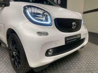 tweedehands Smart ForTwo Coupé 0.9 Turbo Passion DCT