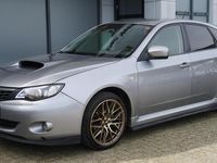 tweedehands Subaru Impreza 2.0R 150pk Sport AWD 18inch LM Clima App-Connect A