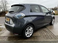 tweedehands Renault Zoe E-Tech Electric R90 Intens 41 kWh (AccuHuur) / Par