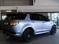 Occasion Land Rover Discovery Sport R-Dynamic 179 PK (131 kW) 2019 Grijs SUV