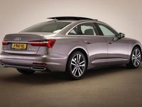 tweedehands Audi A6 Limousine 50 TFSI e quattro Business edition | VUL