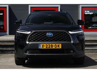 Occasion Toyota Corolla Cross Style 153 PK (112 kW) 2023 Zwart SUV